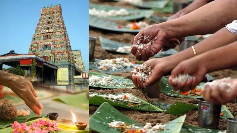 Mahaalaya Patsam 2025 Mahaalaya Patsam 2025