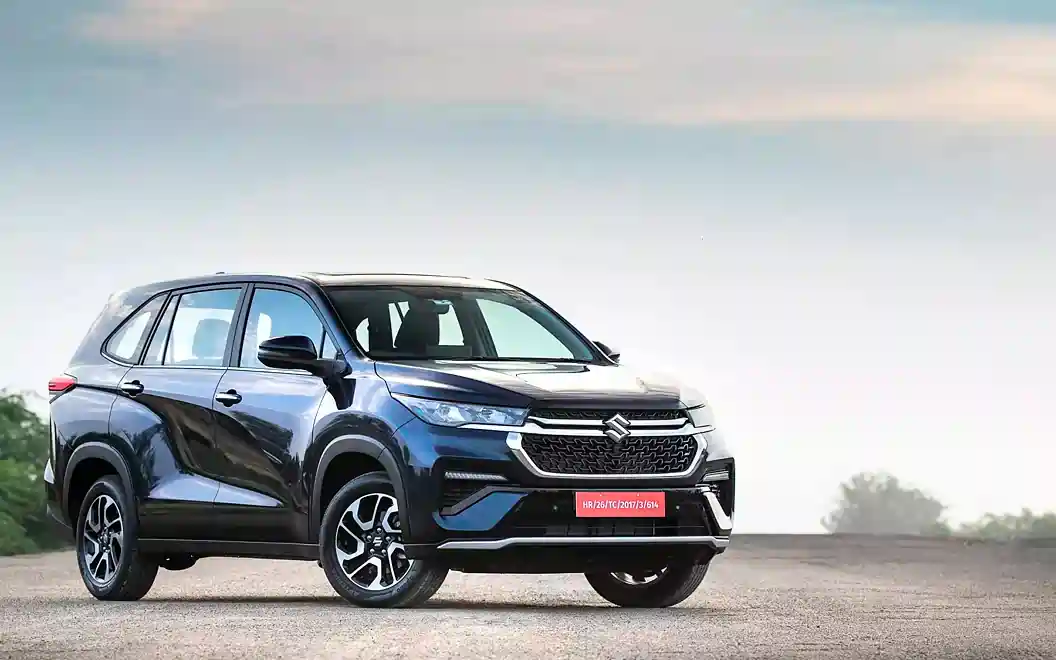 Maruti 2025 1 Maruti 2025 1