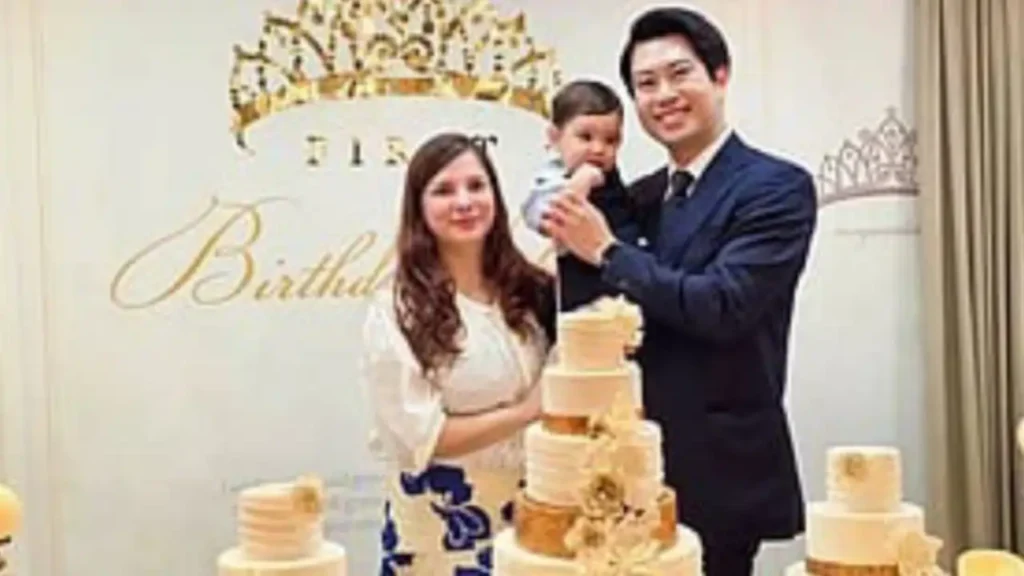 Maternity Benefits South Korea ‘கர்ப்பமாக இருப்பதற்கே சம்பளம்!’தென் கொரியாவின் மகப்பேறு நலன்களை பகிர்ந்த இந்திய பெண்!. நெட்டிசன்கள் ஆச்சரியம்!