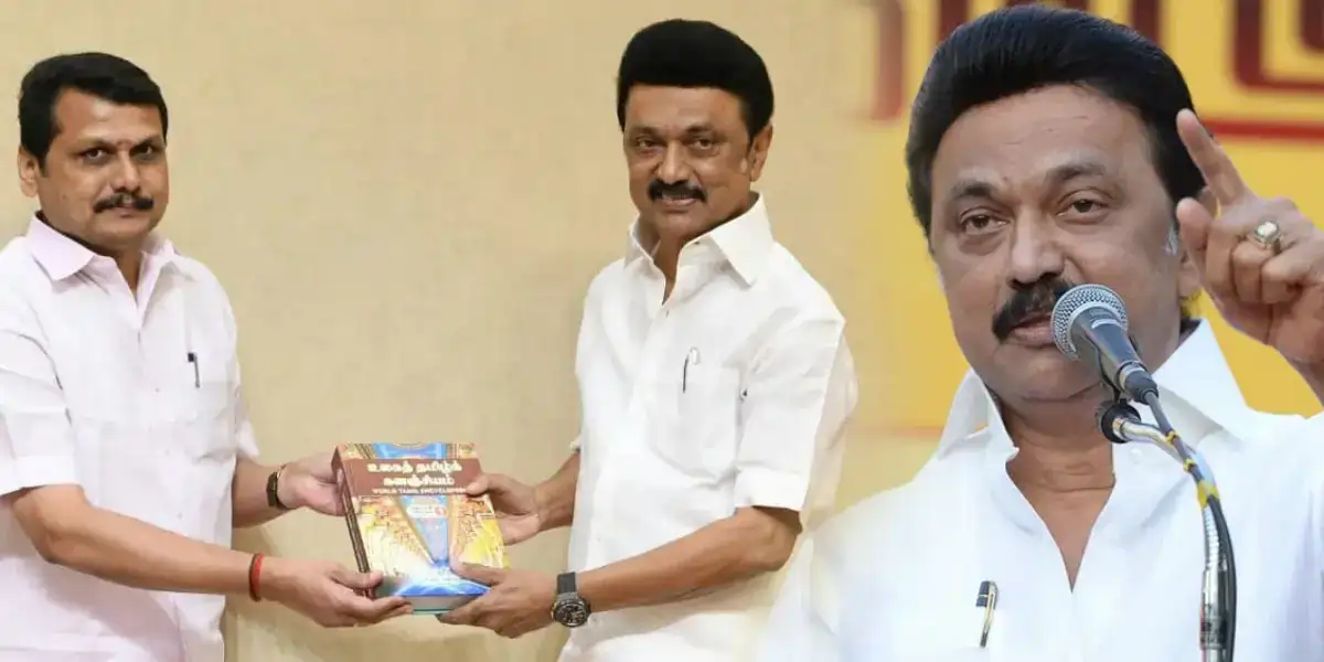Minister Senthil Balaji Tamilnadu CM MK Stalin 1 Minister Senthil Balaji Tamilnadu CM MK Stalin 1