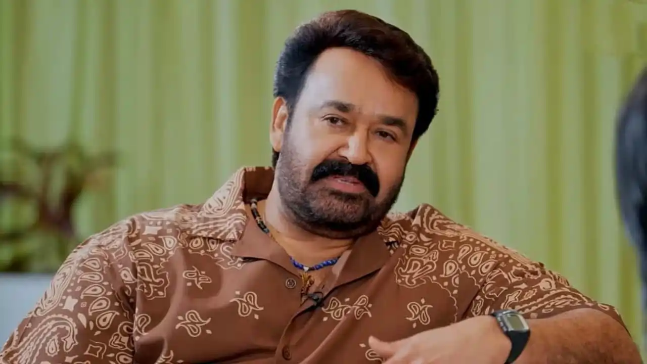 Mohanlal
