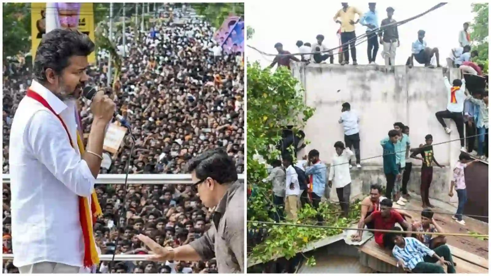 Nagai Vijay 2025 Nagai Vijay 2025