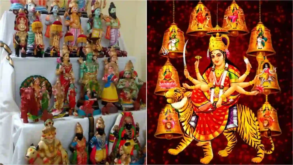 Navarathri 2025 Navarathri 2025