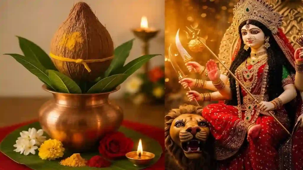 Navratri 2025 first day நவராத்திரி 2025!. முதல் முறையாக விரதம் இருக்கிறீர்களா?. 9 நாட்களின் விதிகள்!. என்ன செய்ய வேண்டும்?. என்ன செய்யக்கூடாது?.