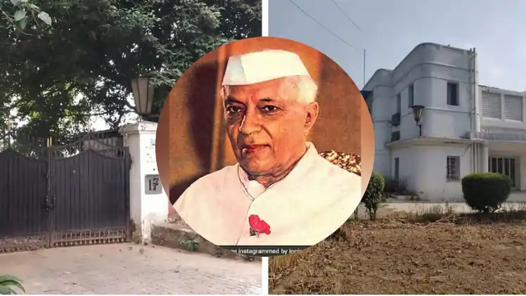 Nehru Nehru