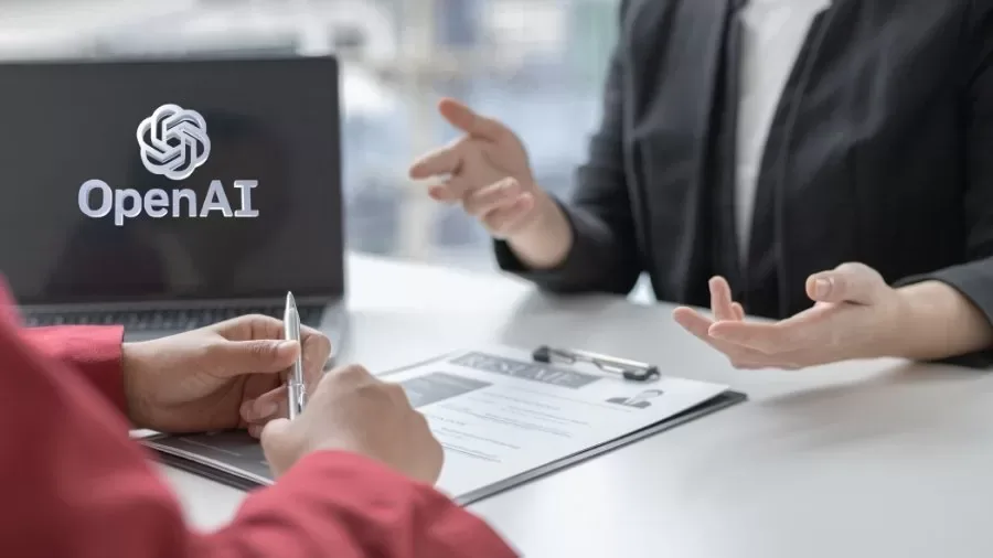 OpenAI Unveils AI Powered Jobs Platform 1 ஜூனியர் வங்கி பணியாளர்களின் வேலைக்கு ஆப்பு வைக்கும் AI.. ப்ராஜெக்ட் மெர்குரி திட்டம் அறிமுகம்..!! OpenAI அடுத்த அதிரடி..