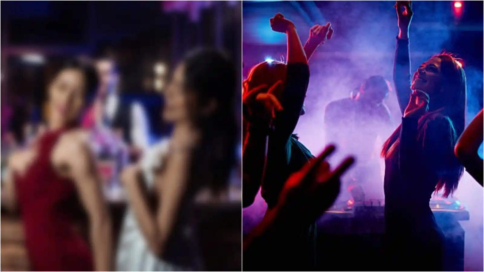 Party 2025 Party 2025