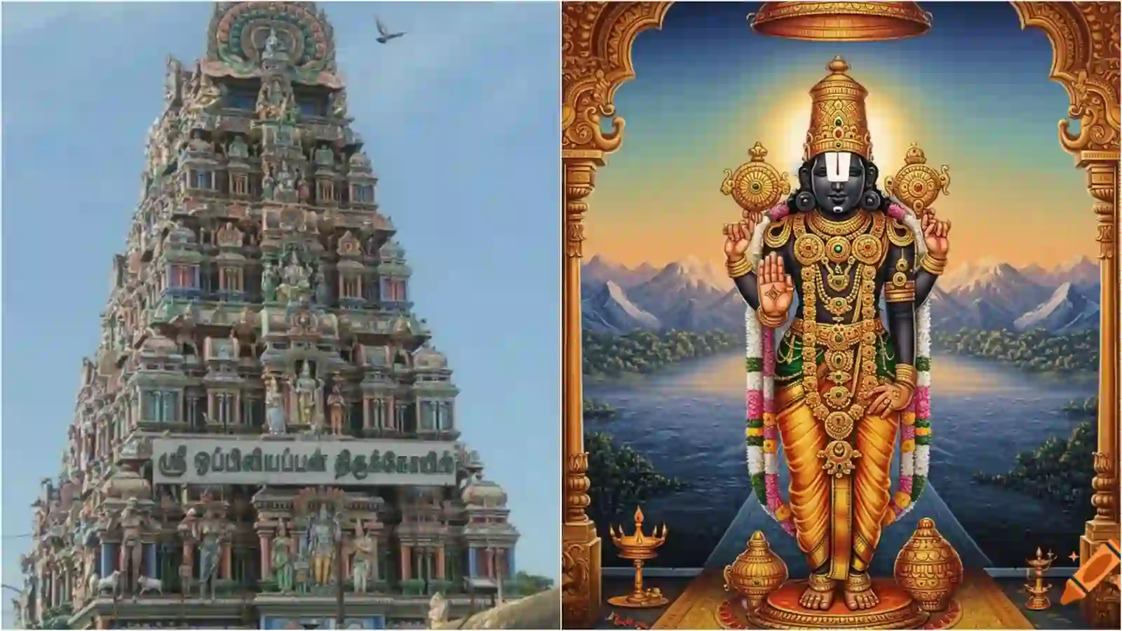 Perumal Temple 2025 Perumal Temple 2025