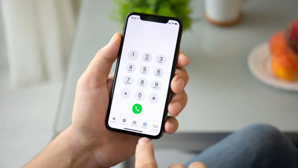 Phone 2025 செல்போன் எண்ணுக்கு ஏன் 10 நம்பர்கள் மட்டும் இருக்கு தெரியுமா..? இந்த விஷயம் பலருக்கும் தெரியாது..!!