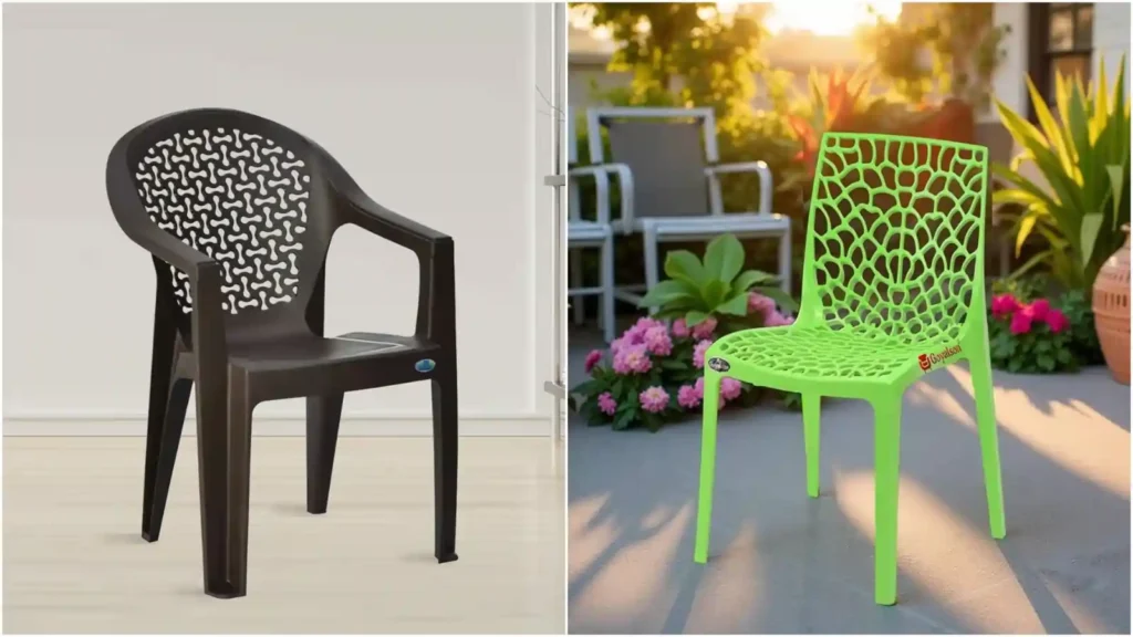 Plastic Chair 2025 Plastic Chair 2025