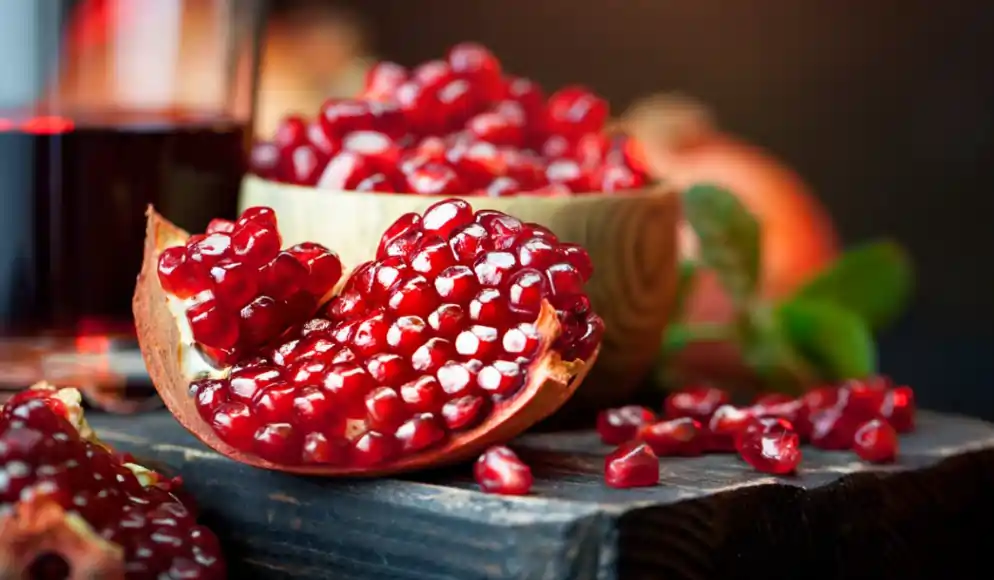 Pomegranate2 Pomegranate2