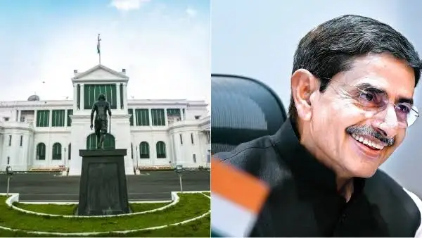 Rajbhavan 2025 ஆளுநர் மாளிகையில் ‘நவராத்திரி கொலு” பொதுமக்கள் பார்வையிட விண்ணப்பிக்கலாம்…!