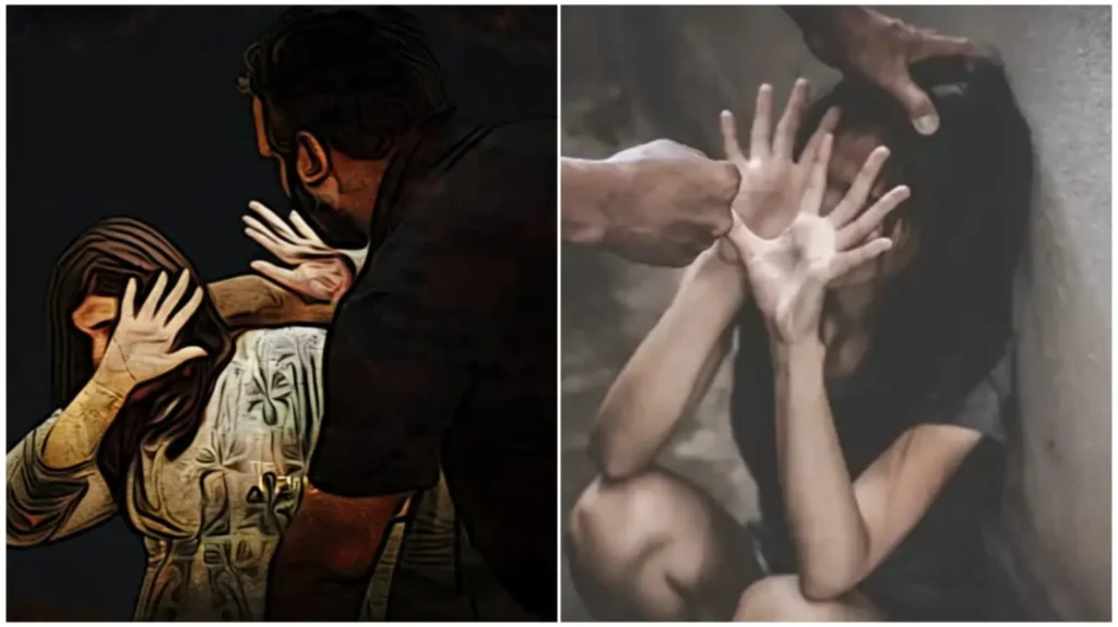 Rape 2025 1 காதலனுடன் இரவில் நடந்து சென்ற மருத்துவ மாணவி.. திடீரென வந்த 3 பேர்.. தப்பி ஓடிய ஆண் நண்பன்..!! அடுத்து நடந்தது..?