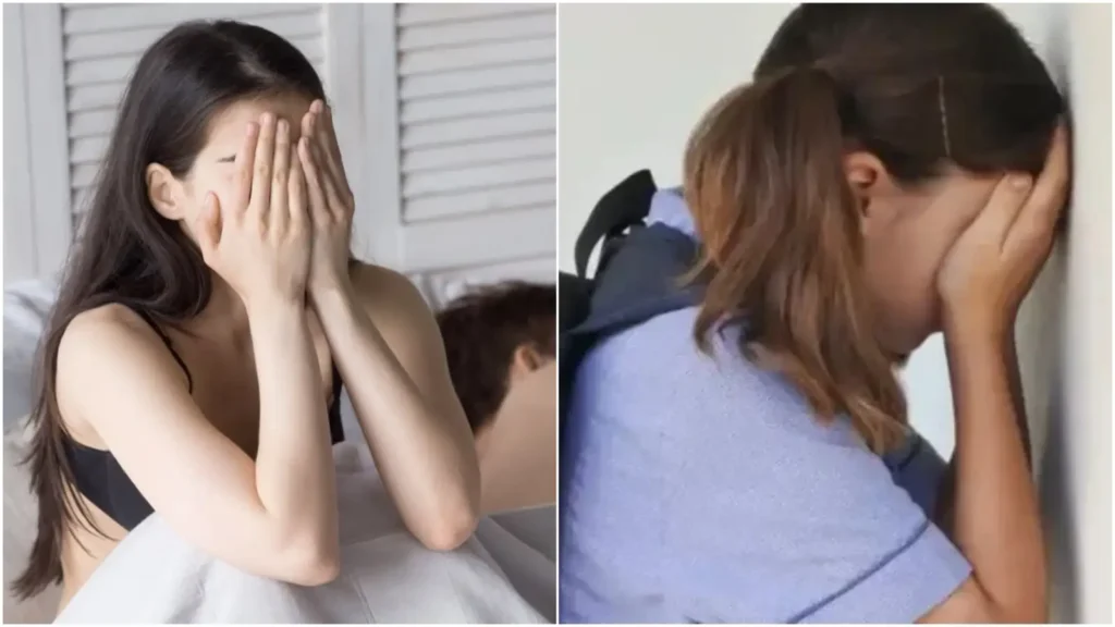 Rape 2025 5 “நான் சொல்றத கேட்டா பாஸ் ஆகிருவ”..!! துணியை கழட்டு..!! கல்லூரி மாணவியிடம் அத்துமீறிய பேராசிரியர்..!! அடுத்து நடந்த திருப்பம்..!!