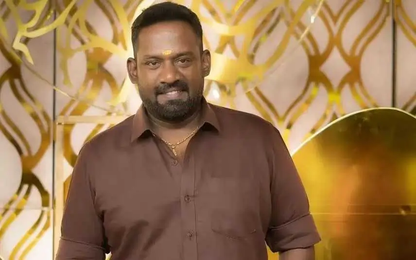 Robo 2025 மருத்துவமனை பில் + இறுதிச்சடங்கு..!! ரோபோ சங்கருக்காக மனைவி செய்த நெகிழ்ச்சி செயல்..!!