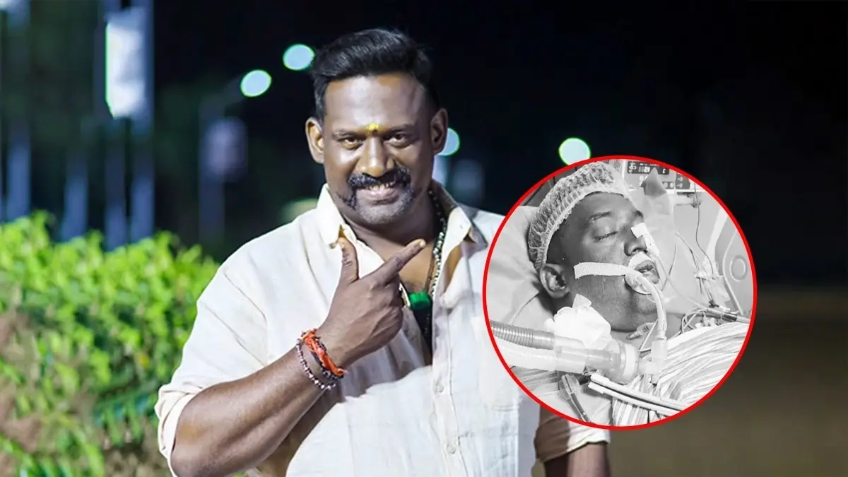 Robo Sankar 2025 1 Robo Sankar 2025 1