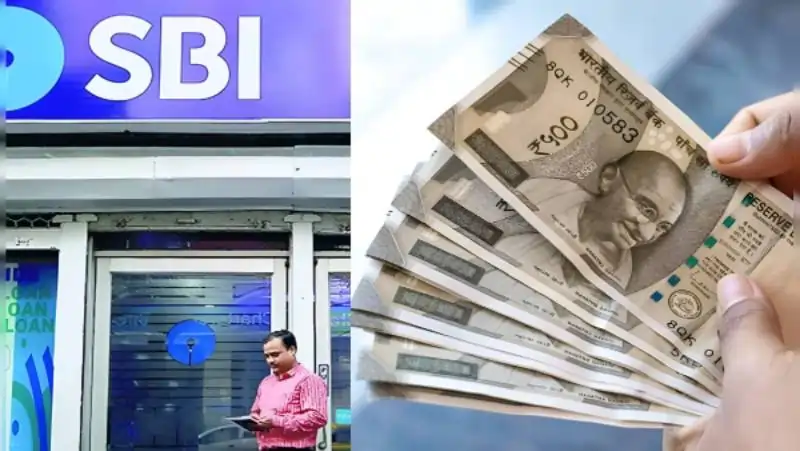 SBI money இப்படி முதலீடு செய்தால் உங்கள் கணக்கில் ரூ.8.25 லட்சம் வரும்.! SBI-ன் சிறப்புத் திட்டம்..