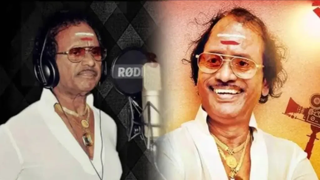 Sankar Ganesh 2025 திரையுலகமே சோகம்..!! ICU-வில் பிரபல இசையமைப்பாளர் சங்கர் கணேஷ்..!! என்ன ஆச்சு..?