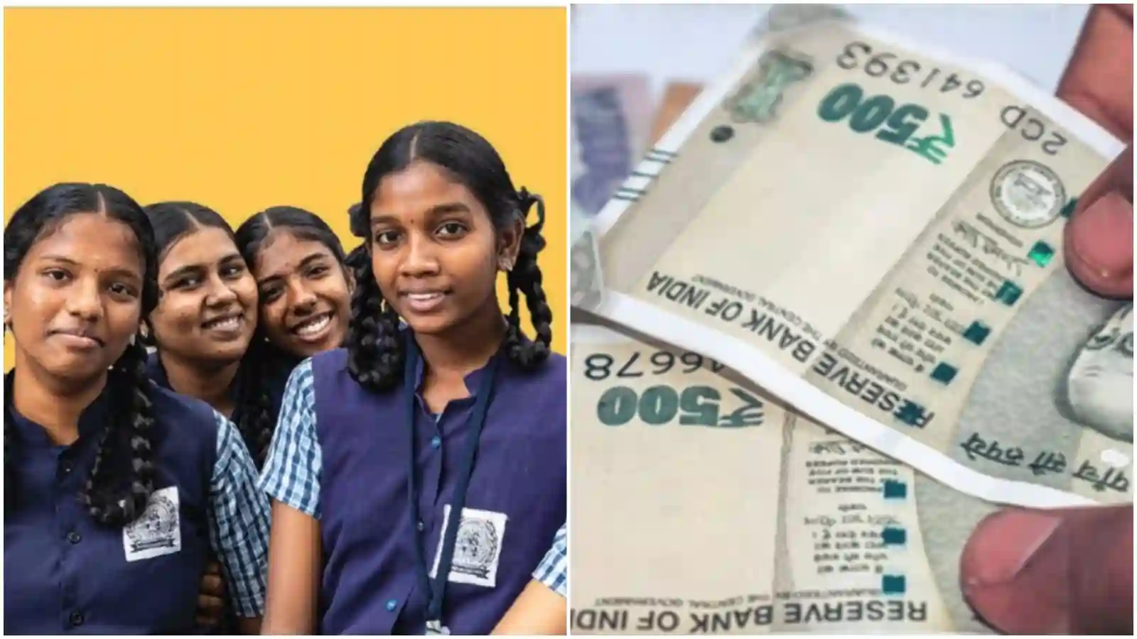 School Money 2025 School Money 2025