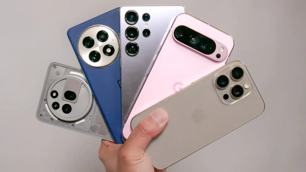Smart Phone 2025 Smart Phone 2025