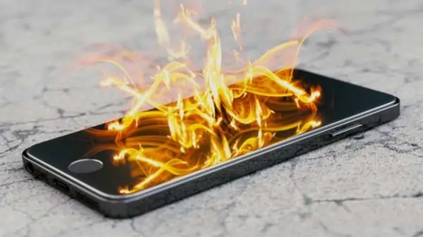 Smartphone Blast செல்போன் வெடிக்க காரணம் இதுதான்.. தவிர்ப்பதும் தப்புவதும் எப்படி..?