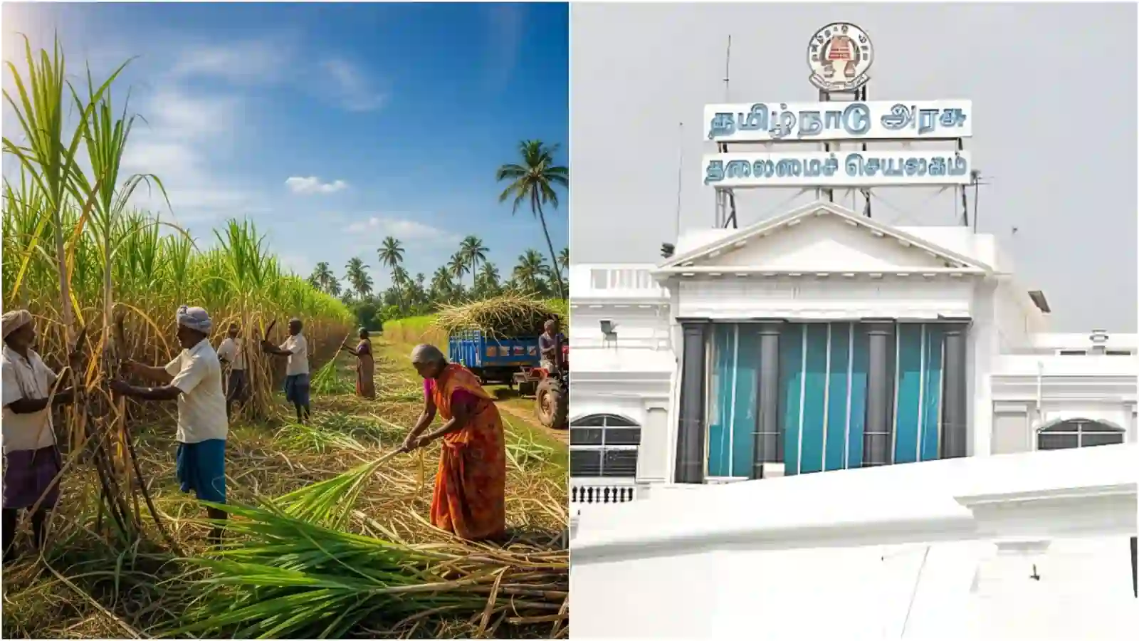 Sugarcane 2025 Sugarcane 2025