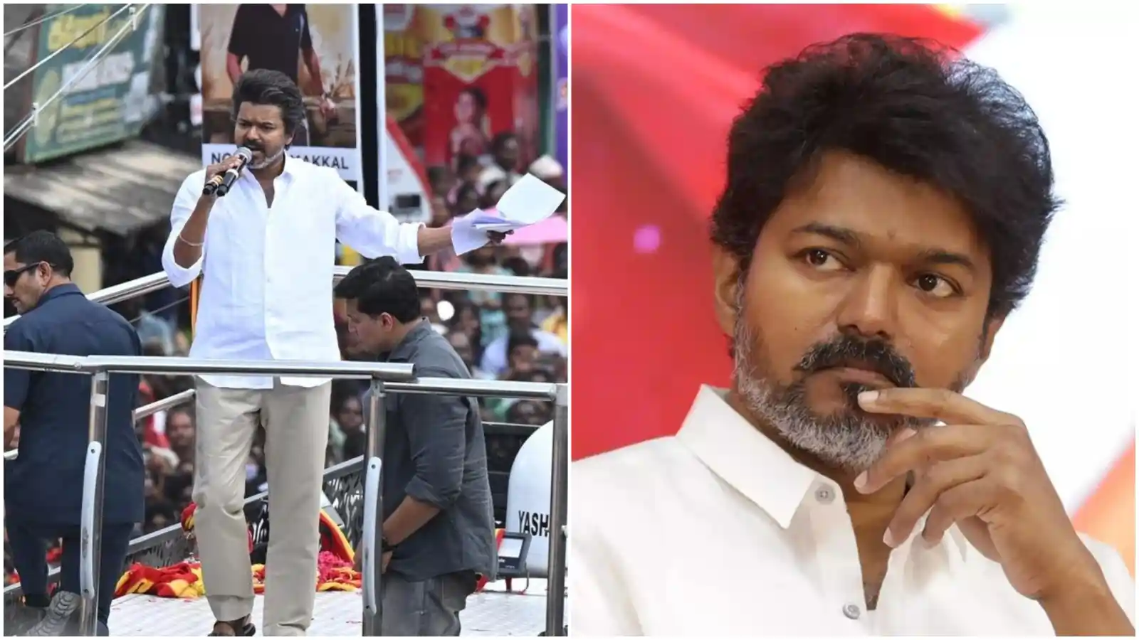 TVK Vijay 2025 2 TVK Vijay 2025 2