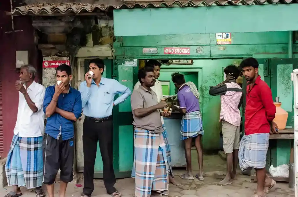 Tea Shop 2025 Tea Shop 2025