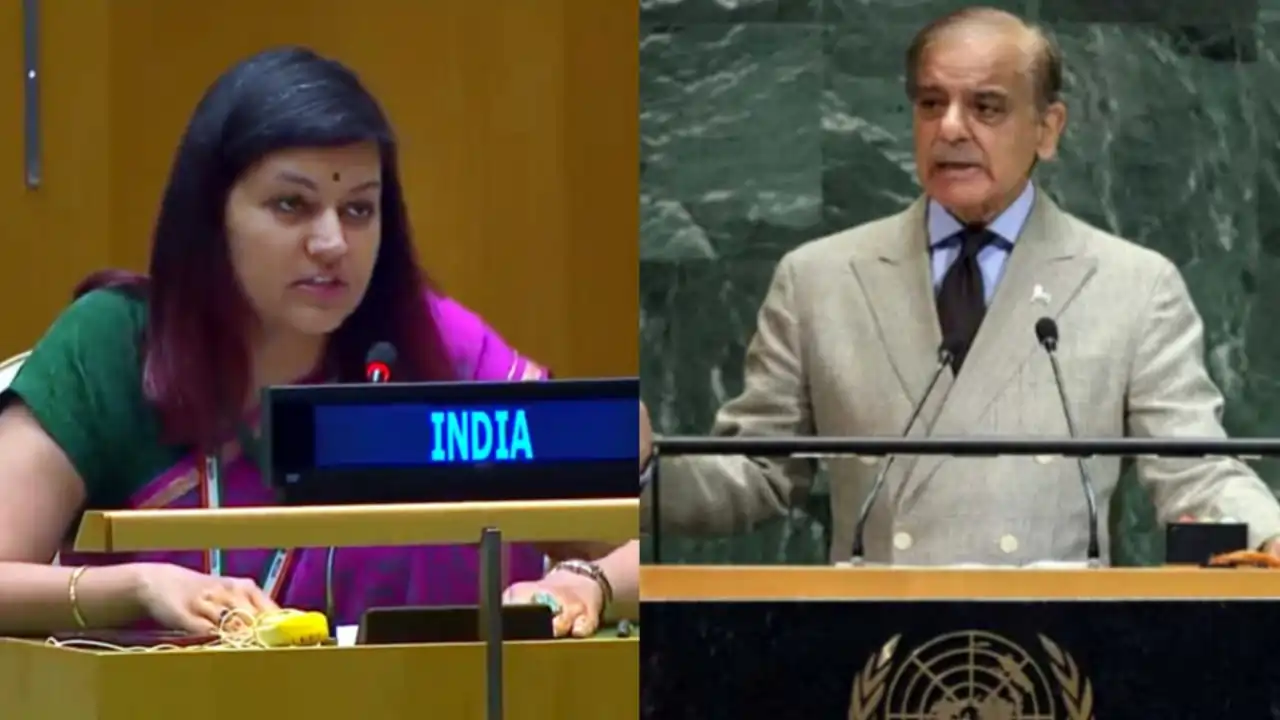 UN india pakistan UN india pakistan