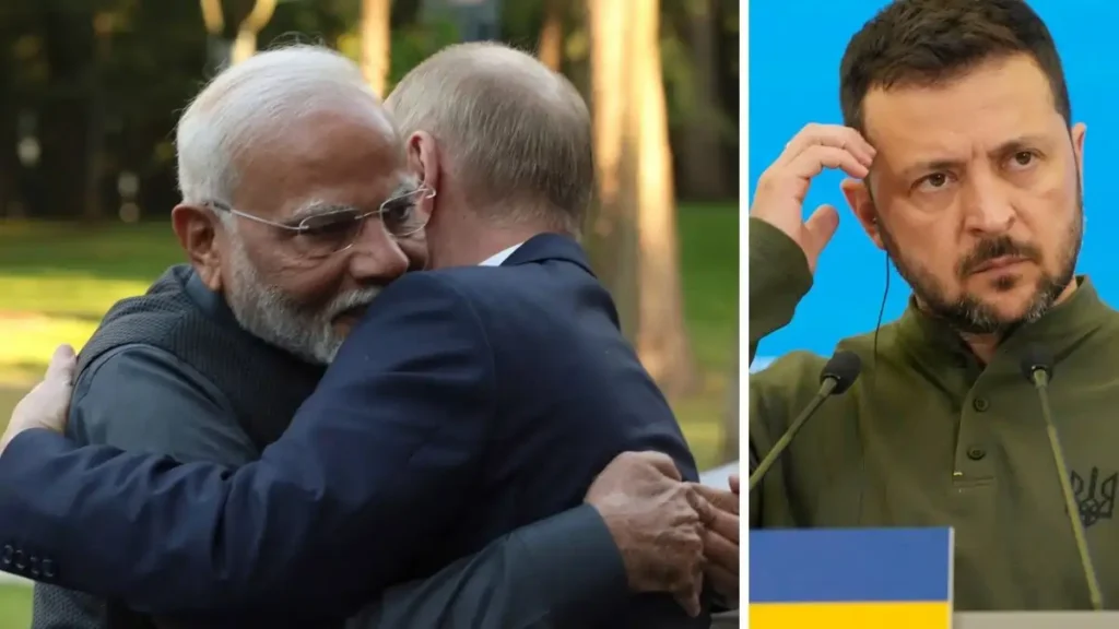 Ukraine bans diesel imports india இந்தியாவிலிருந்து டீசல் இறக்குமதிக்கு தடை விதித்த உக்ரைன்!. அக்டோபர் 1 முதல் அமல்!. காரணம் என்ன?.