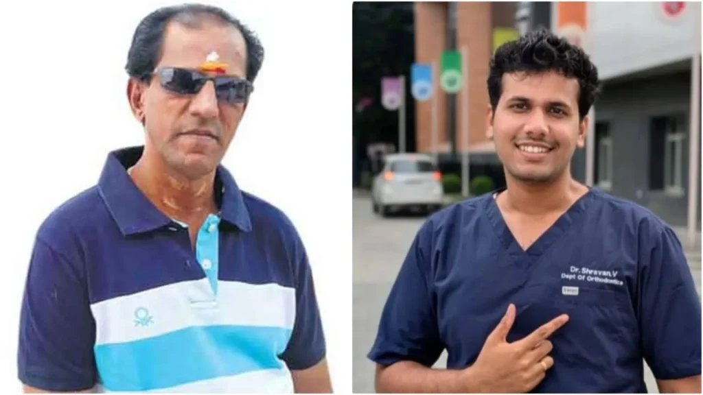 Vaiyapuri 2025 மகனின் கனவுக்கு உயிர் கொடுத்த அப்பா..!! நகைச்சுவை நடிகர் வையாபுரிக்கு குவியும் பாராட்டு மழை..!!