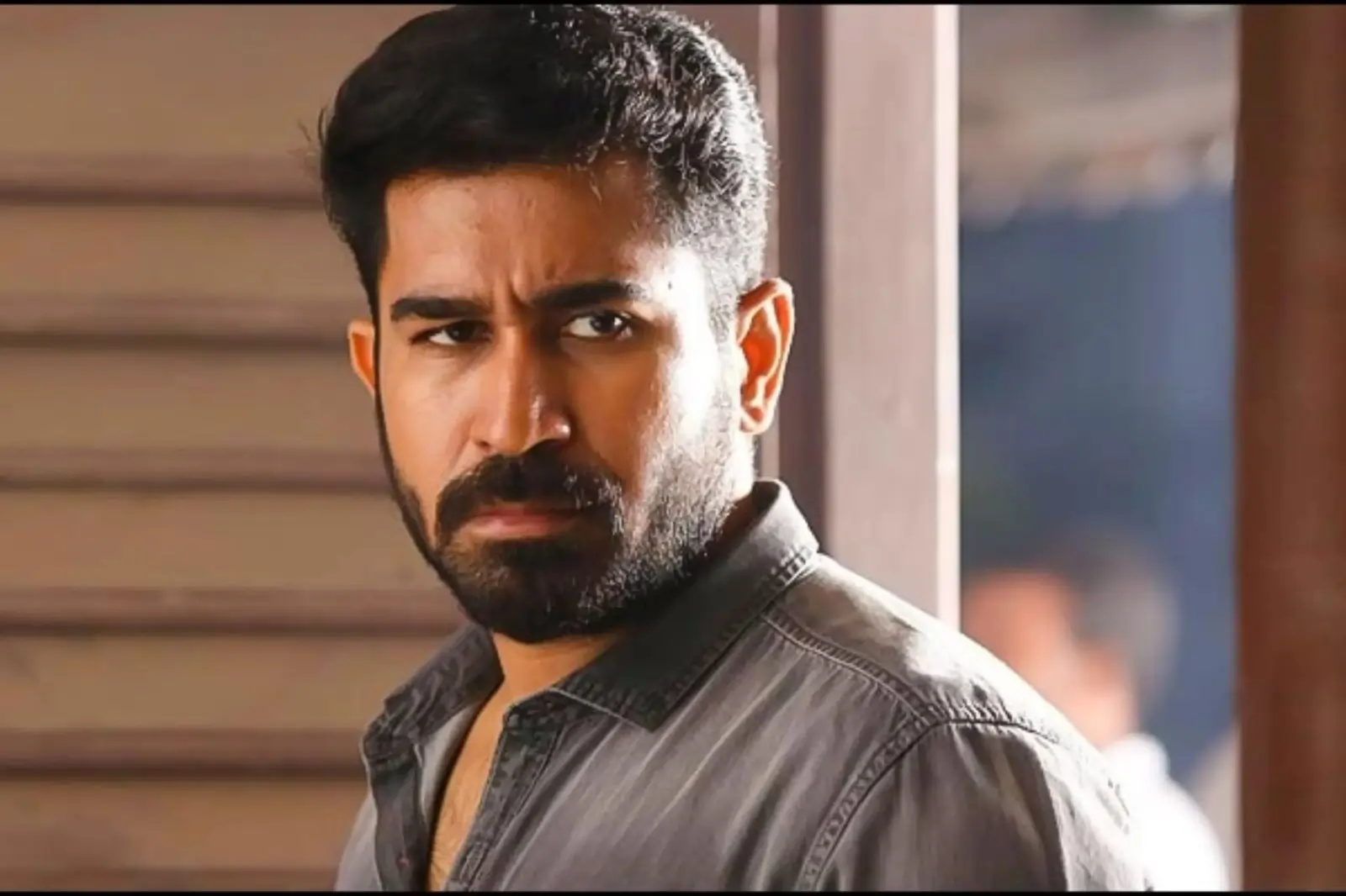 Vijay Antony 2025