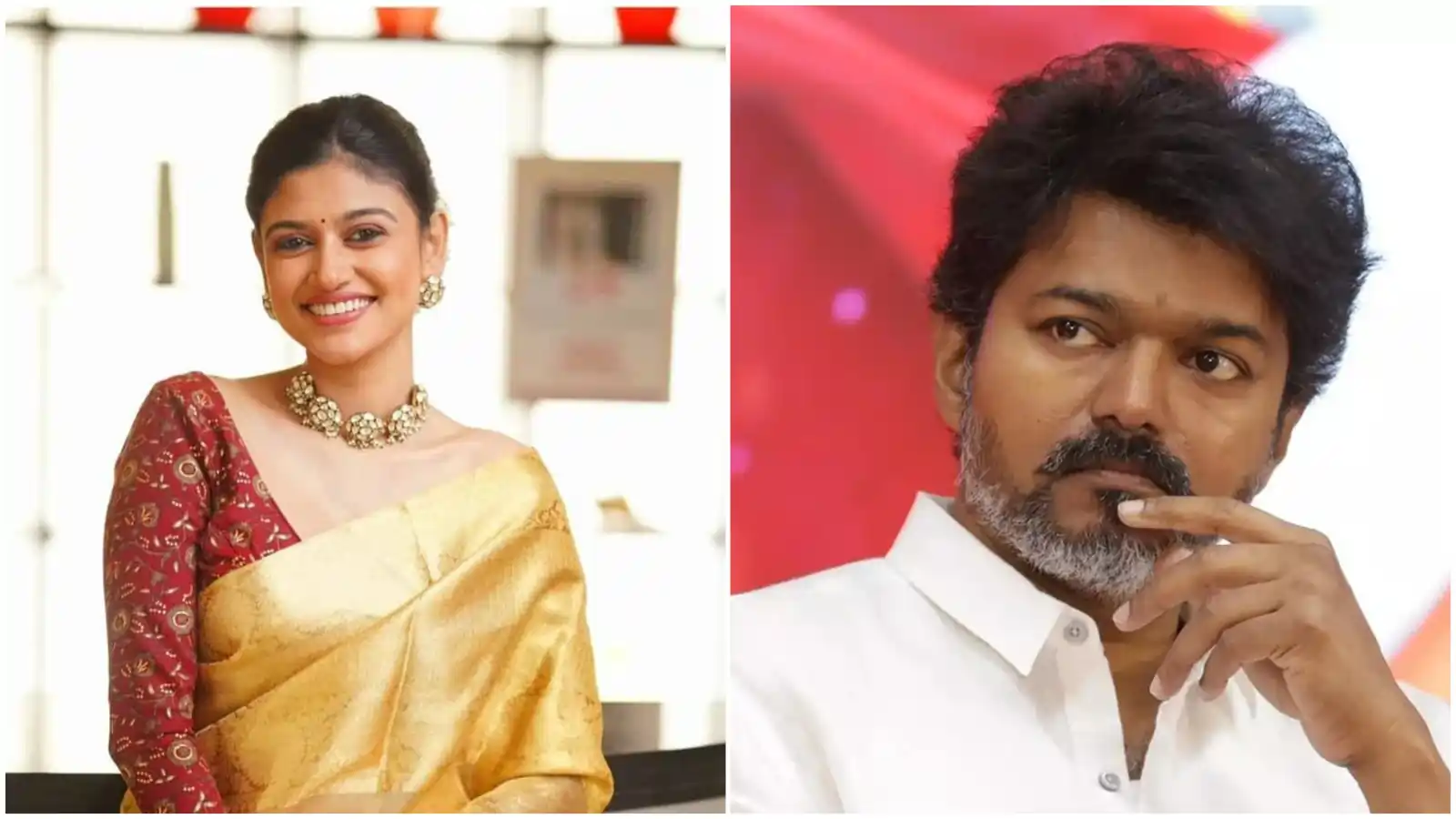 Vijay Oviya 2025 Vijay Oviya 2025