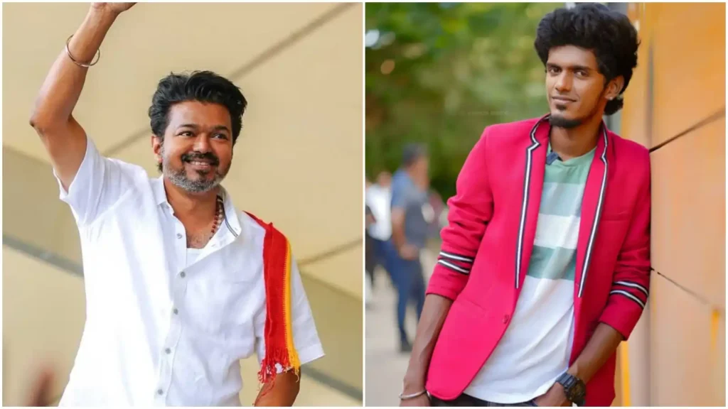 Vijay KPY Bala 2025 தவெகவில் KPY பாலா..!! விஜய்க்கு முழு சம்மதம்..!! சட்டமன்ற தேர்தலில் போட்டி..!! எந்த தொகுதியில் தெரியுமா..?