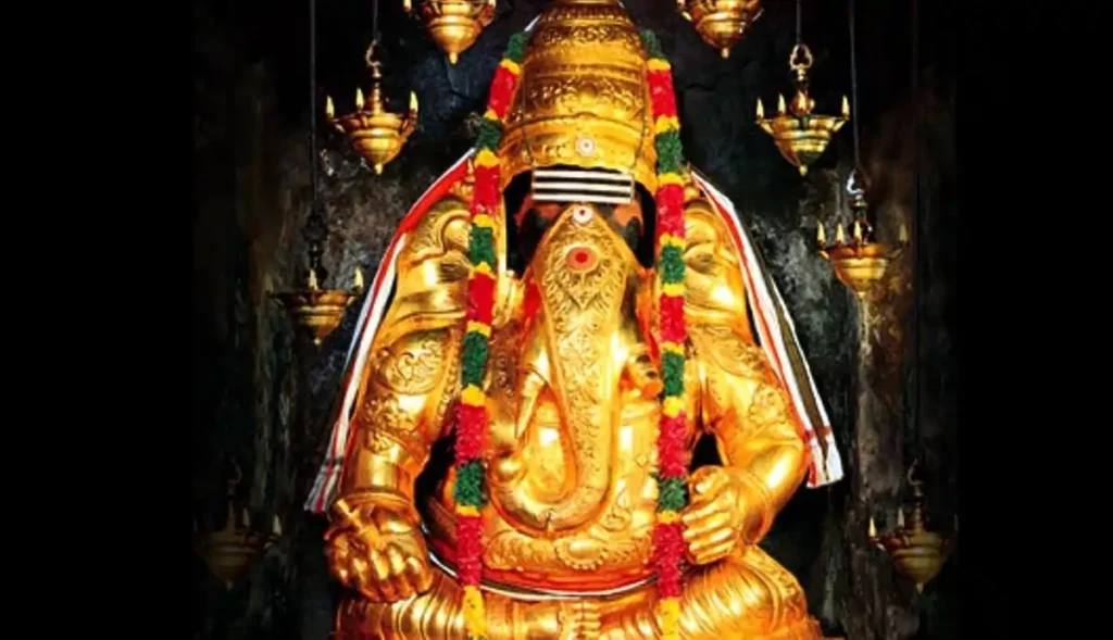Vinayagar 2025 இந்த விநாயகர் கோயிலுக்கு சென்று 16 படிகள் ஏறினாலே போதும்..!! உங்கள் வாழ்வில் அனைத்திலும் வெற்றி உறுதி..!!