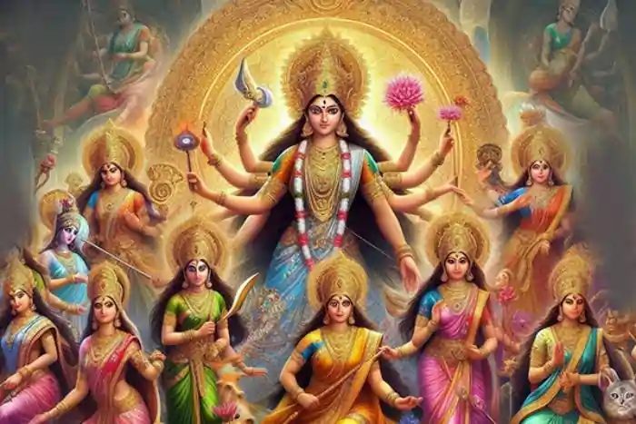 நவராத்திரி : வீட்டில் உள்ள பிரச்சனைகள் நீங்க, செல்வம் பெருக.. உடனே உங்கள் வீட்டிலிருந்து இவற்றை அகற்றுங்கள்!