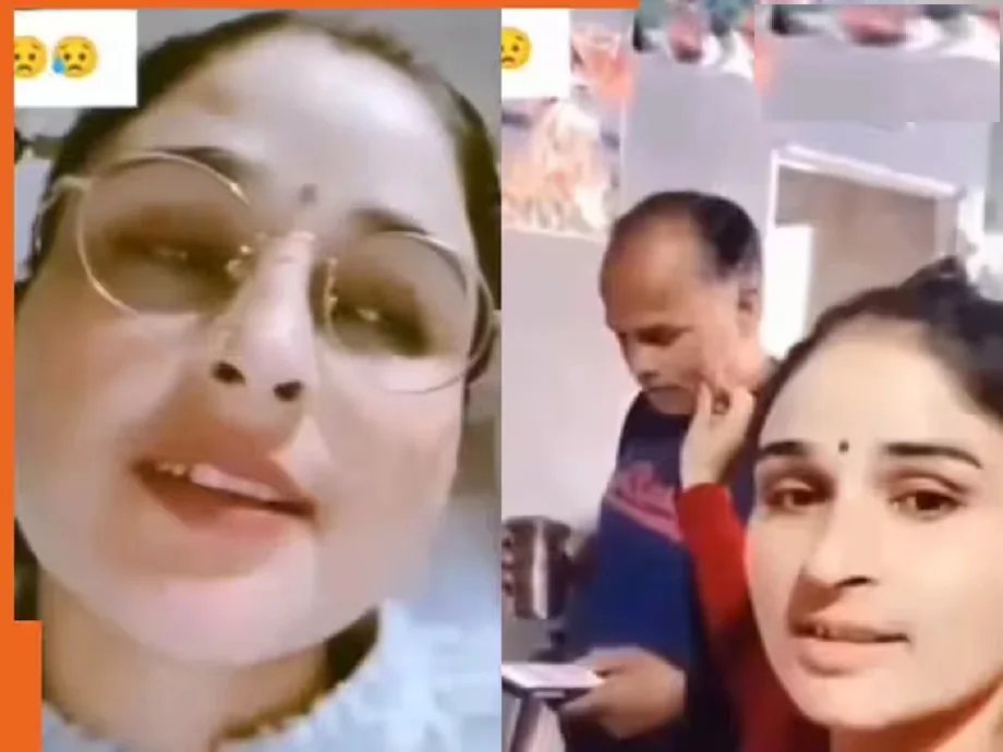 Woman Viral Video Woman Viral Video