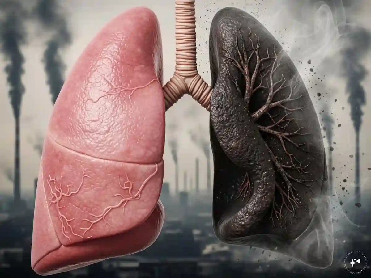 World Lung Day World Lung Day