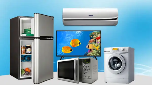 ac fridge washing2 AC, பிரிட்ஜ், வாஷிங் மெஷின் வாங்க போறீங்களா..? குறைந்த விலையில் வாங்க கொஞ்சம் வெயிட் பண்ணுங்க!