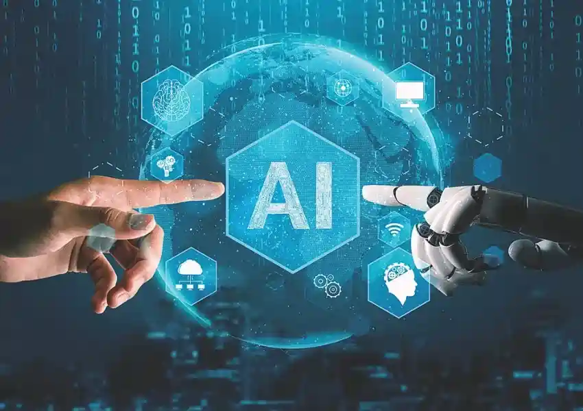 ai dominant countries AI துறையில் ஆதிக்கம் செலுத்தும் டாப் 10 நாடுகள் இவை தான்! இந்தியாவின் எந்த இடத்தில் உள்ளது?