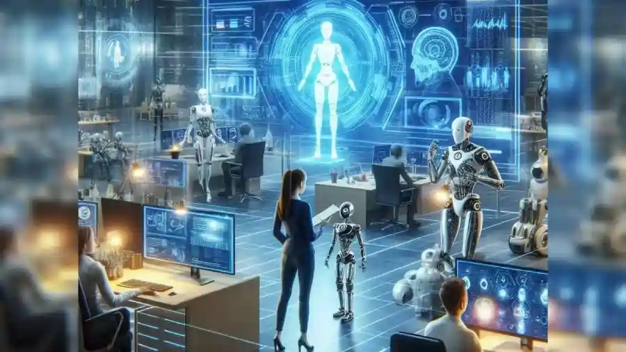 ai jobs replace AI-ஆல் லட்சக்கணக்கானோர் வேலை இழக்கும் அபாயம்! ஆனால் இந்த 7 வேலைகளுக்கு டிமாண்ட் அதிகமாகும்!