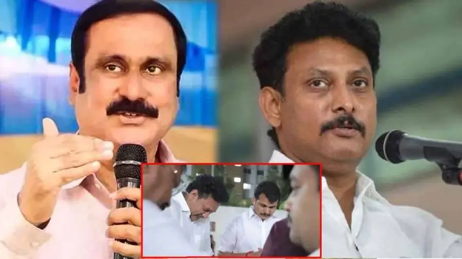 anbil mahesh anbumani anbil mahesh anbumani