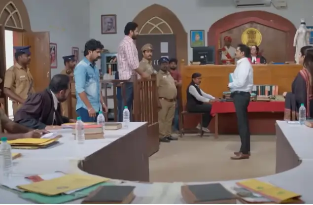 anna serial anna serial
