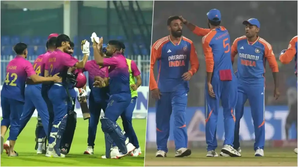 asia cup 2025 india vs uae ஆசிய கோப்பை டி20!. இந்தியா vs ஐக்கிய அரபு எமிரேட்ஸ் இன்று நேருக்கு நேர் மோதல்!.