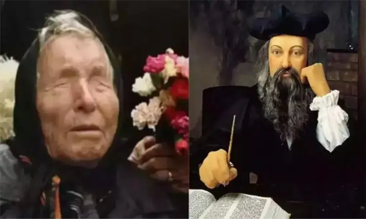baba vanga “இன்னும் மூன்று மாதத்தில் மிகப்பெரிய சம்பவம் நடக்கும்..” பாபா வாங்காவின் அதிர்ச்சி கணிப்பு.. நாஸ்ட்ரடாமஸும் அதே சொல்றாரு..!!
