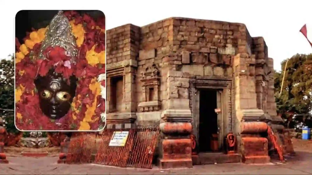 bihar kovil பலியிடப்பட்ட பிறகும் ஆடு மீண்டும் உயிர் பெறும் விசித்திர கோயில்!. எப்படி தெரியுமா?. இந்தியாவில் எங்கு உள்ளது?