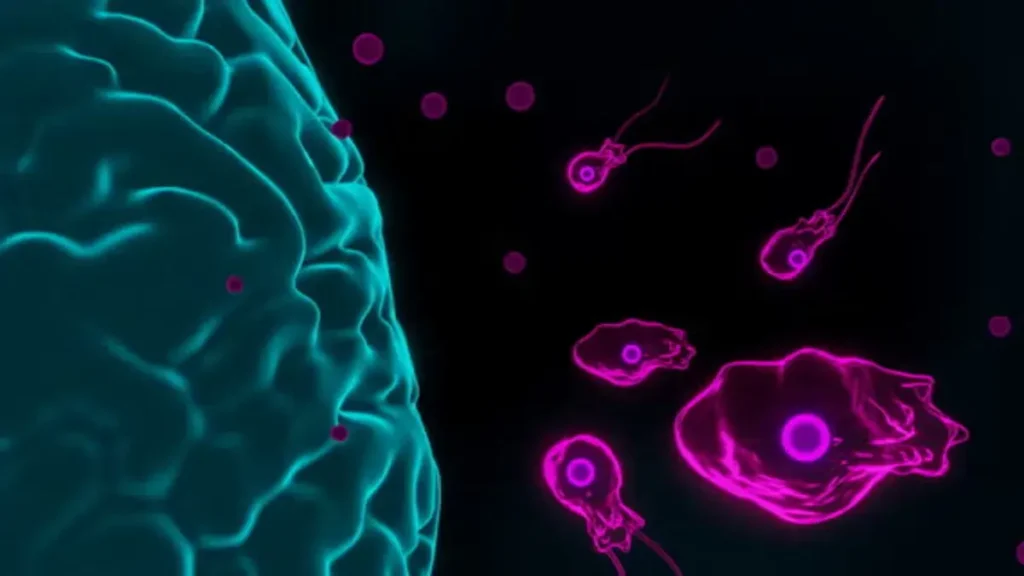 brain eating amoeba brain eating amoeba