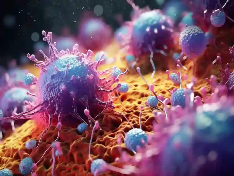 cancer உங்களுக்கு புற்றுநோயே வரக்கூடாதா? அப்ப இந்தப் பழக்கங்களை கட்டாயம் ஃபாலோ பண்ணுங்க!