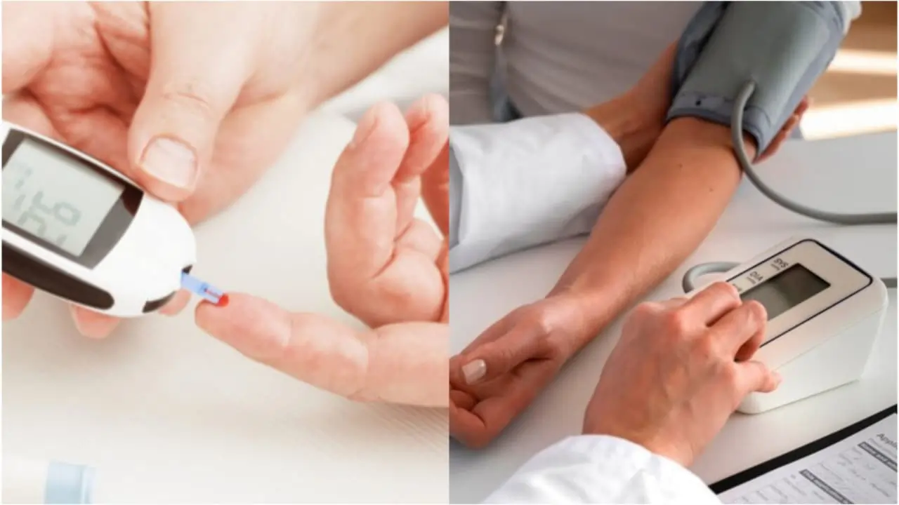 cholesterol and diabetes