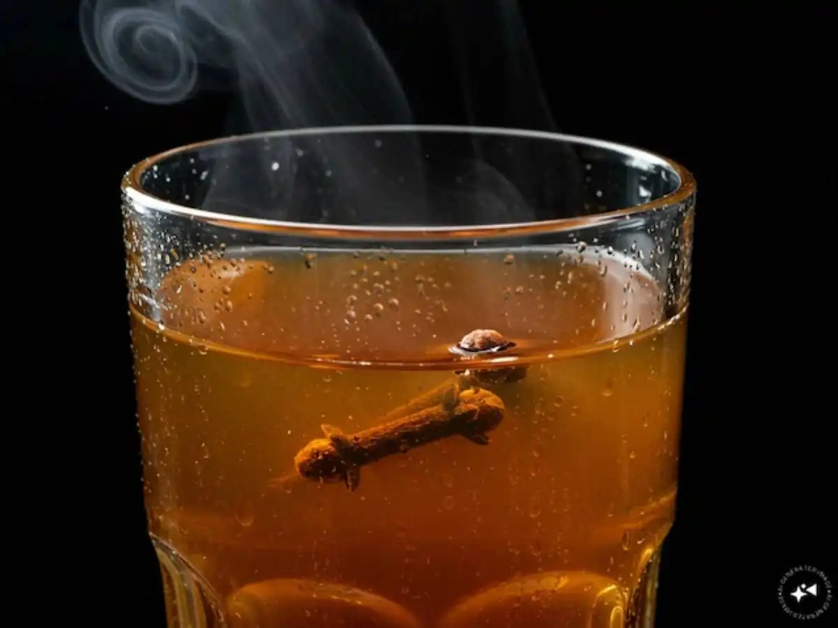 clove water 1 clove water 1